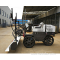 Six-wheel Drive Salable Ride-on Trimble Laser Concrete Screed FJZP-200